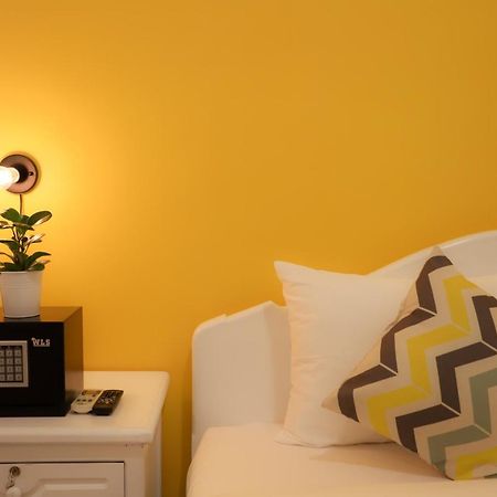 Glow Inn Siem Reap Luaran gambar