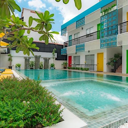 Glow Inn Siem Reap Luaran gambar