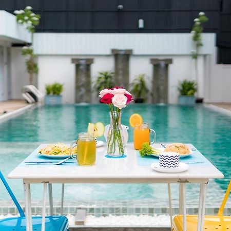 Glow Inn Siem Reap Luaran gambar