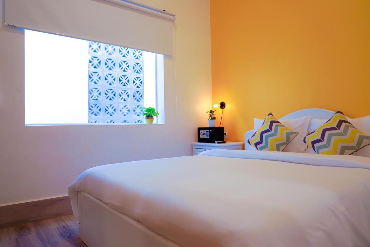 Glow Inn Siem Reap Luaran gambar