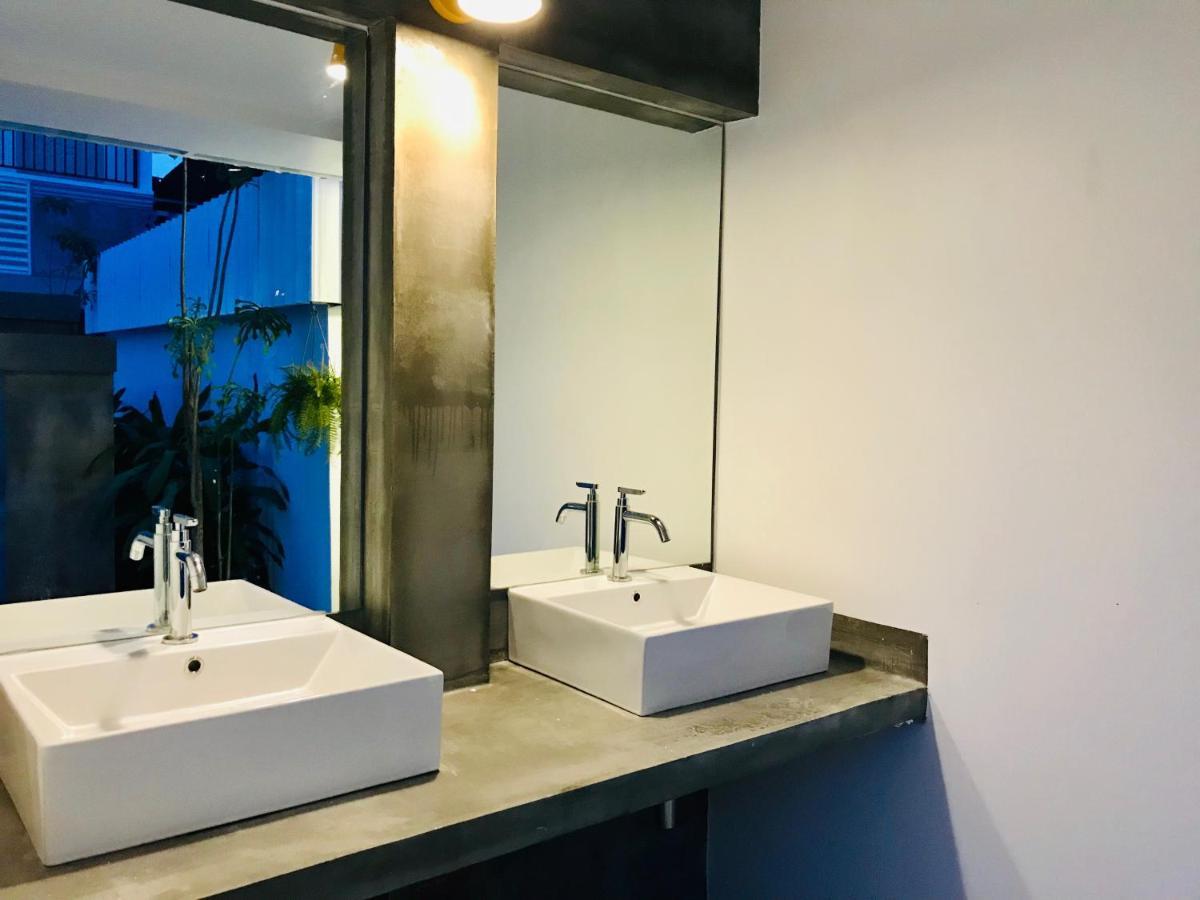 Glow Inn Siem Reap Luaran gambar