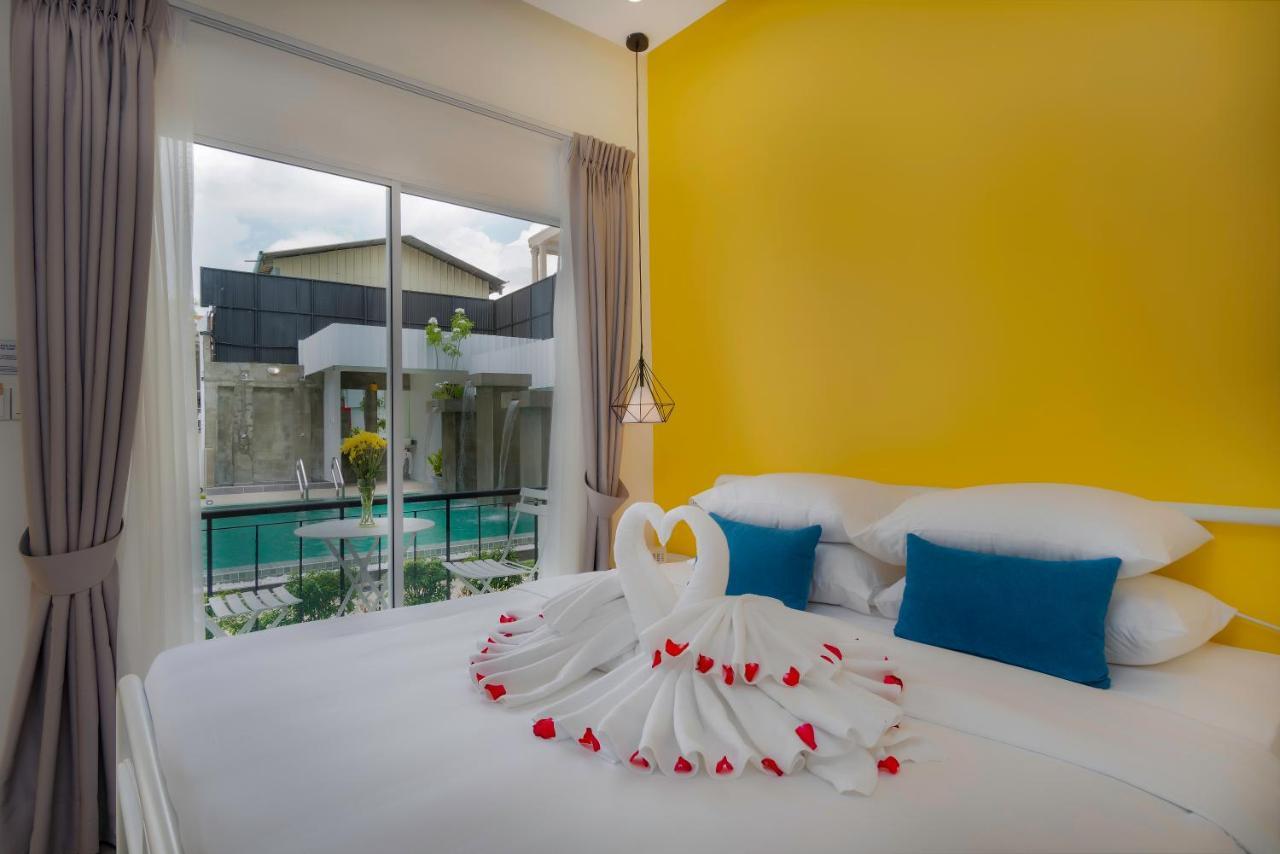 Glow Inn Siem Reap Luaran gambar