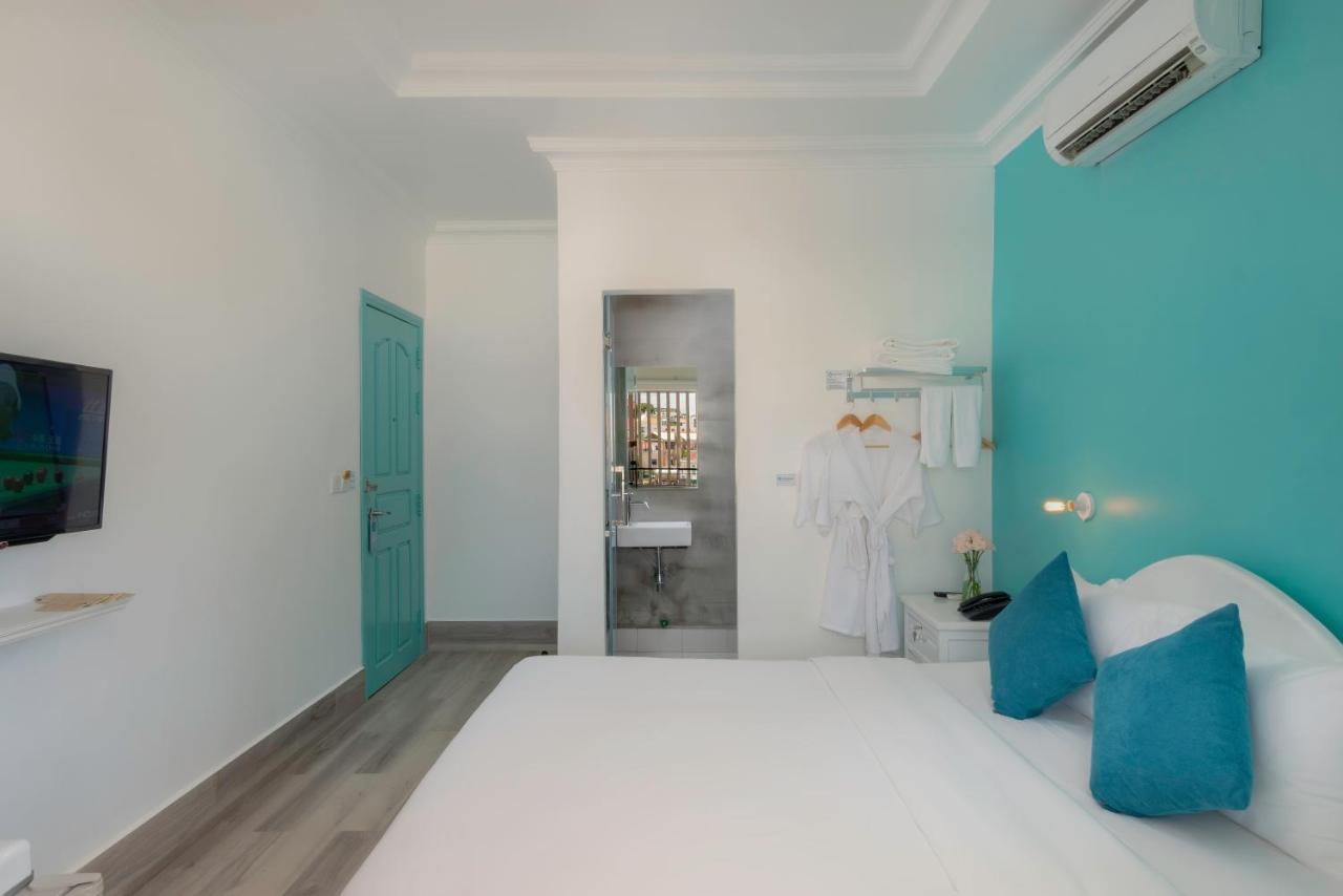 Glow Inn Siem Reap Luaran gambar