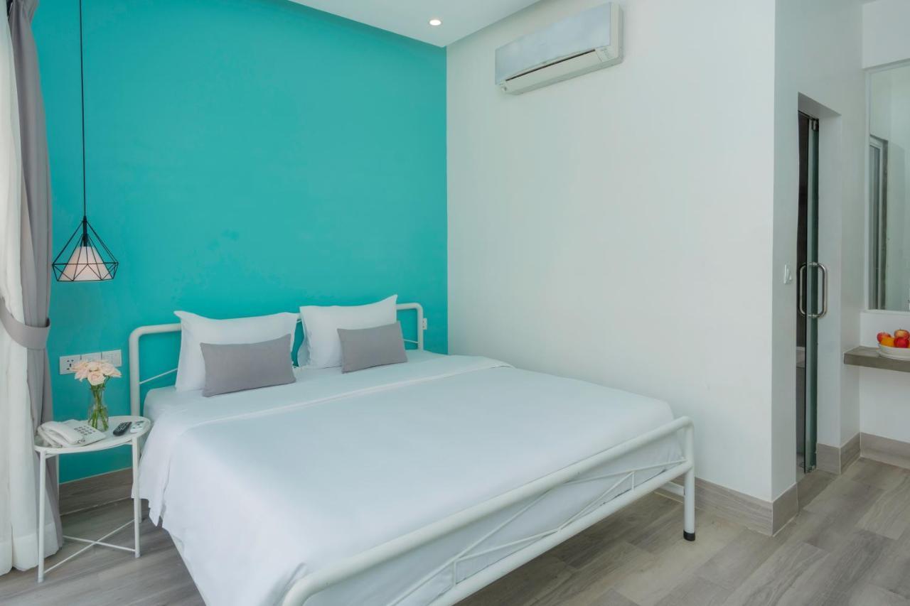 Glow Inn Siem Reap Luaran gambar