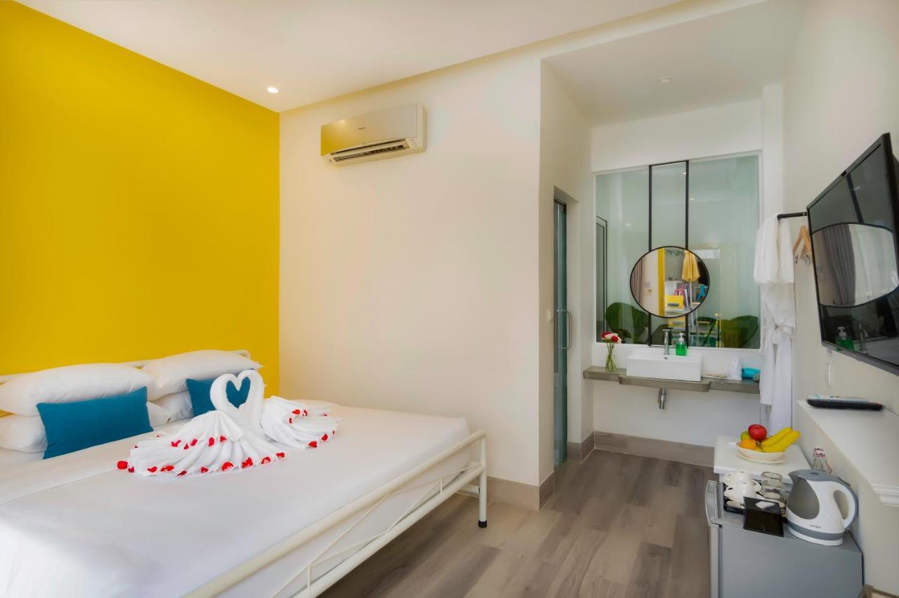 Glow Inn Siem Reap Luaran gambar