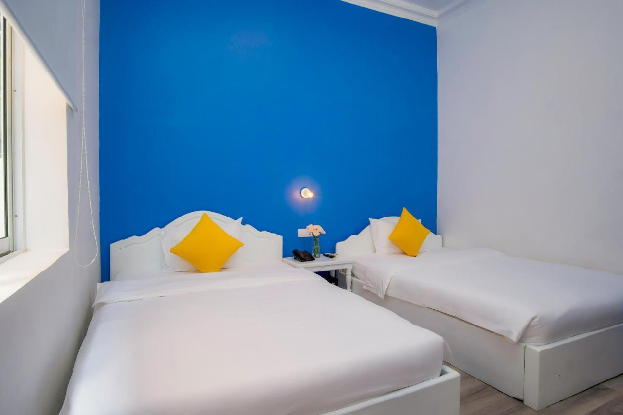 Glow Inn Siem Reap Luaran gambar