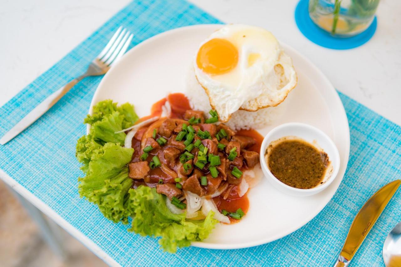 Glow Inn Siem Reap Luaran gambar