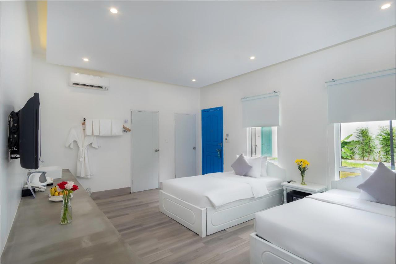 Glow Inn Siem Reap Luaran gambar