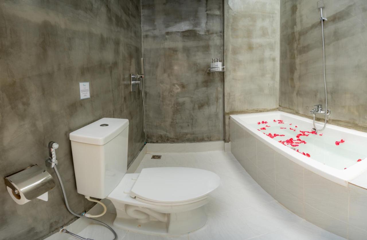Glow Inn Siem Reap Luaran gambar