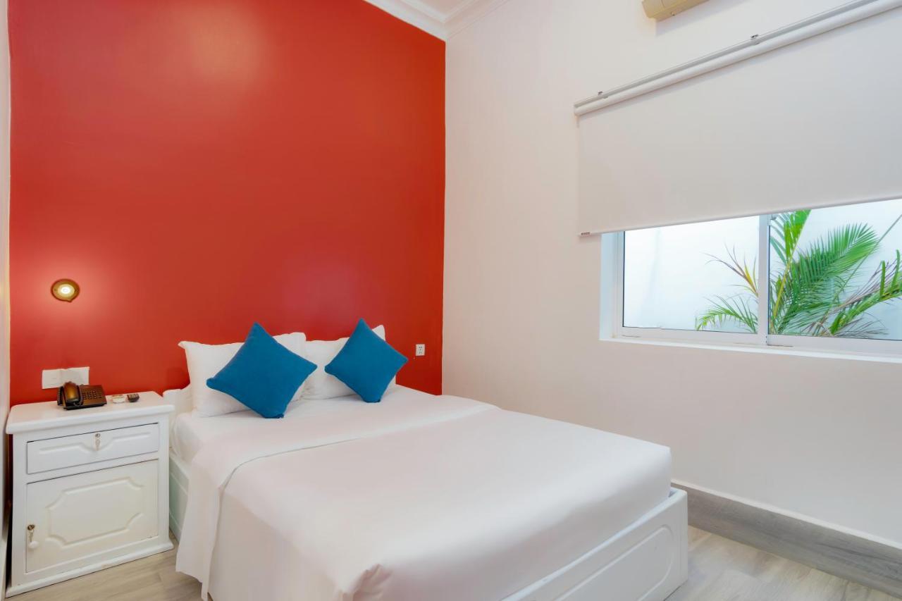Glow Inn Siem Reap Luaran gambar