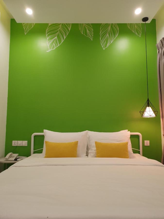 Glow Inn Siem Reap Luaran gambar
