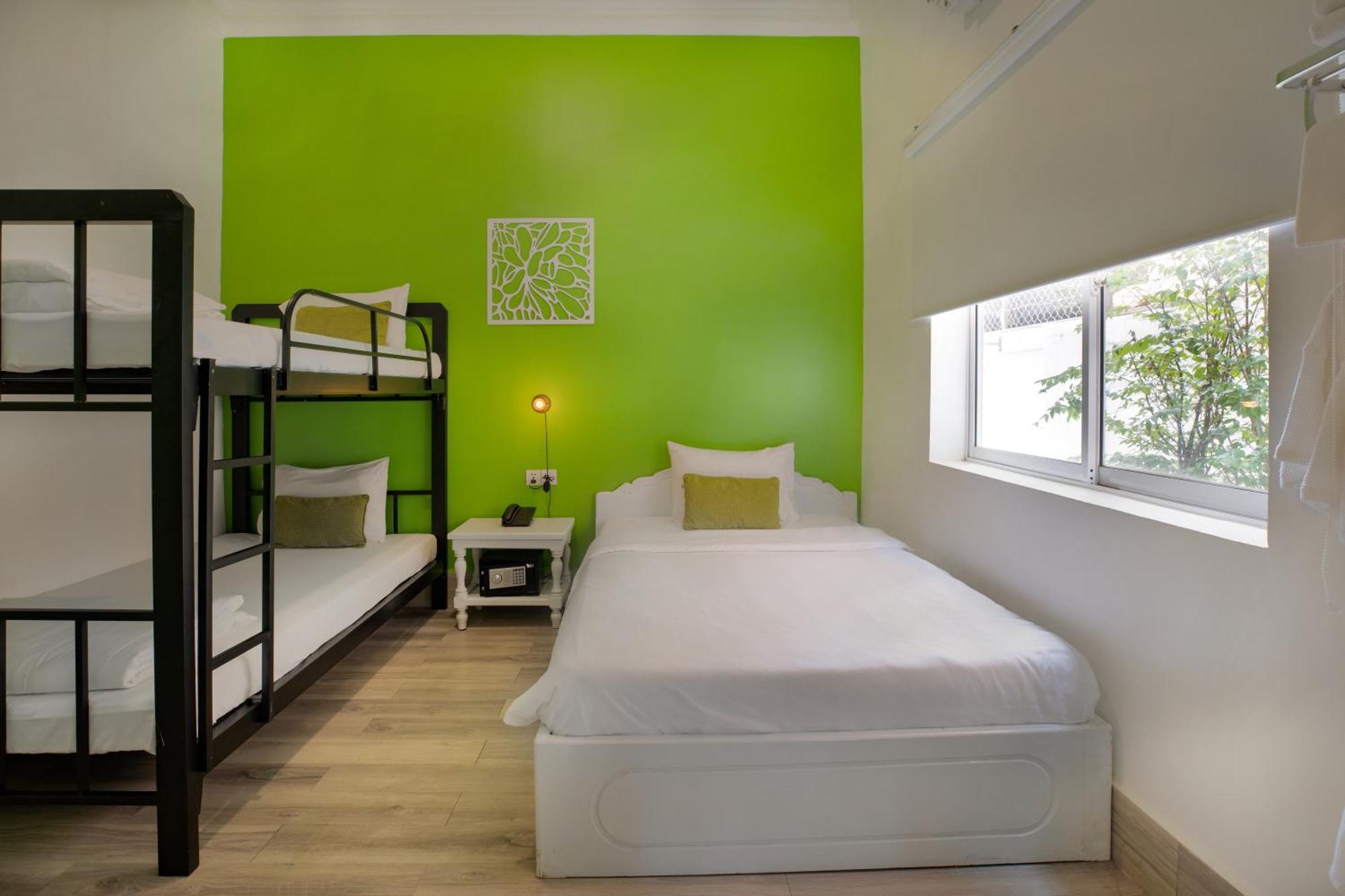 Glow Inn Siem Reap Luaran gambar