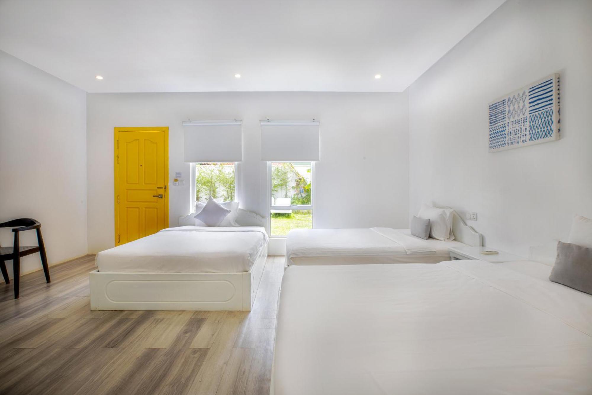 Glow Inn Siem Reap Luaran gambar