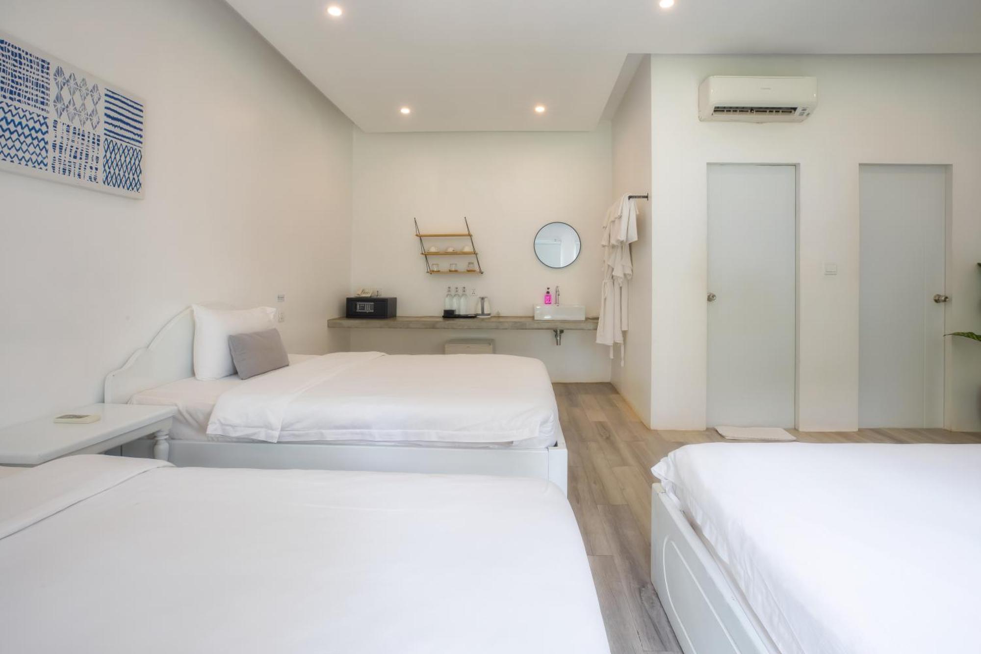 Glow Inn Siem Reap Luaran gambar