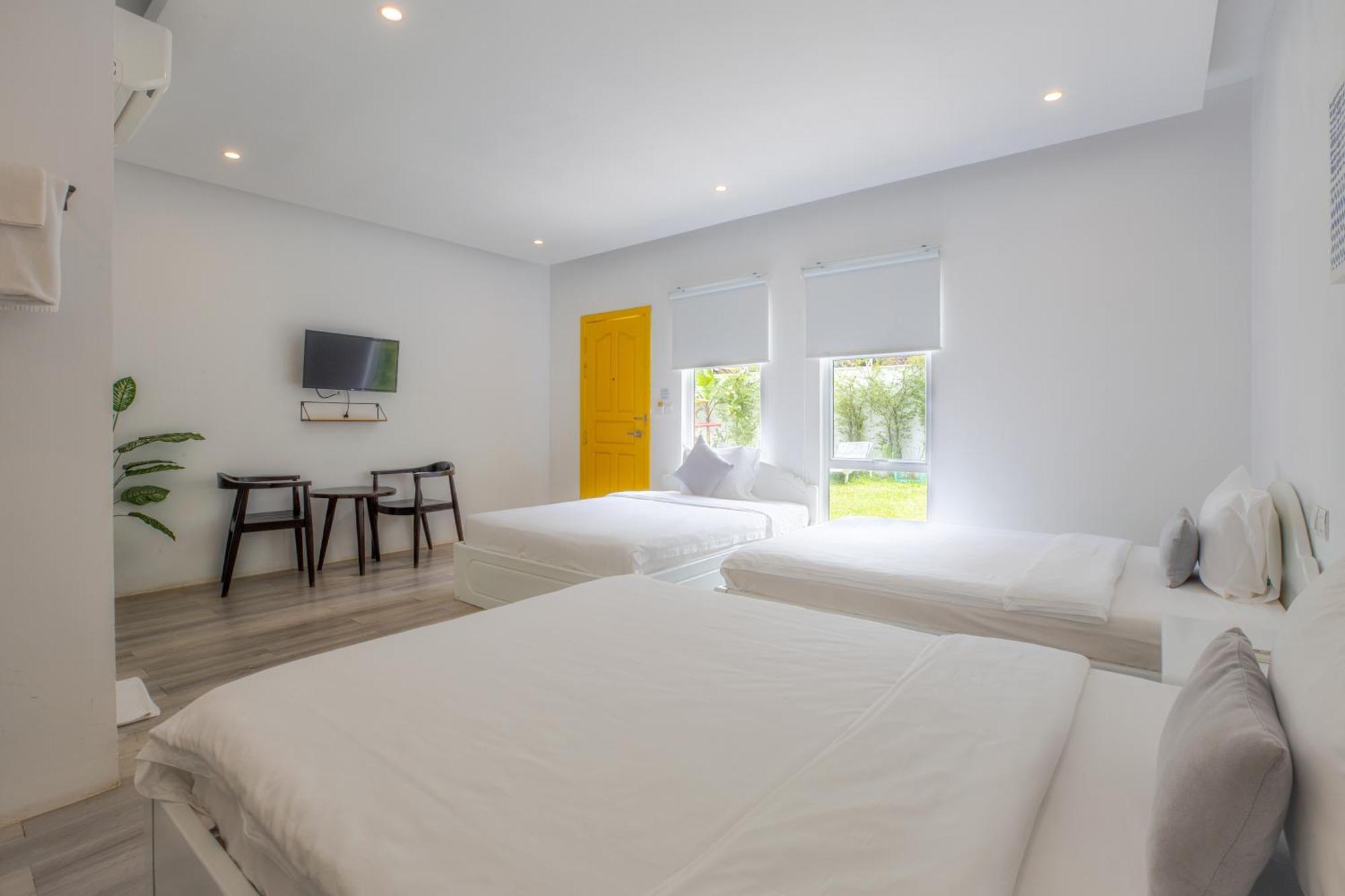 Glow Inn Siem Reap Luaran gambar