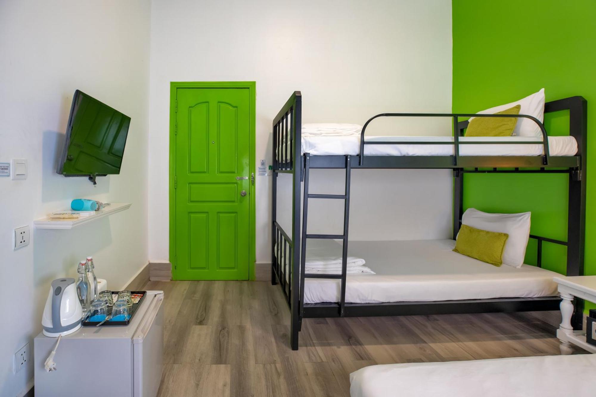 Glow Inn Siem Reap Luaran gambar