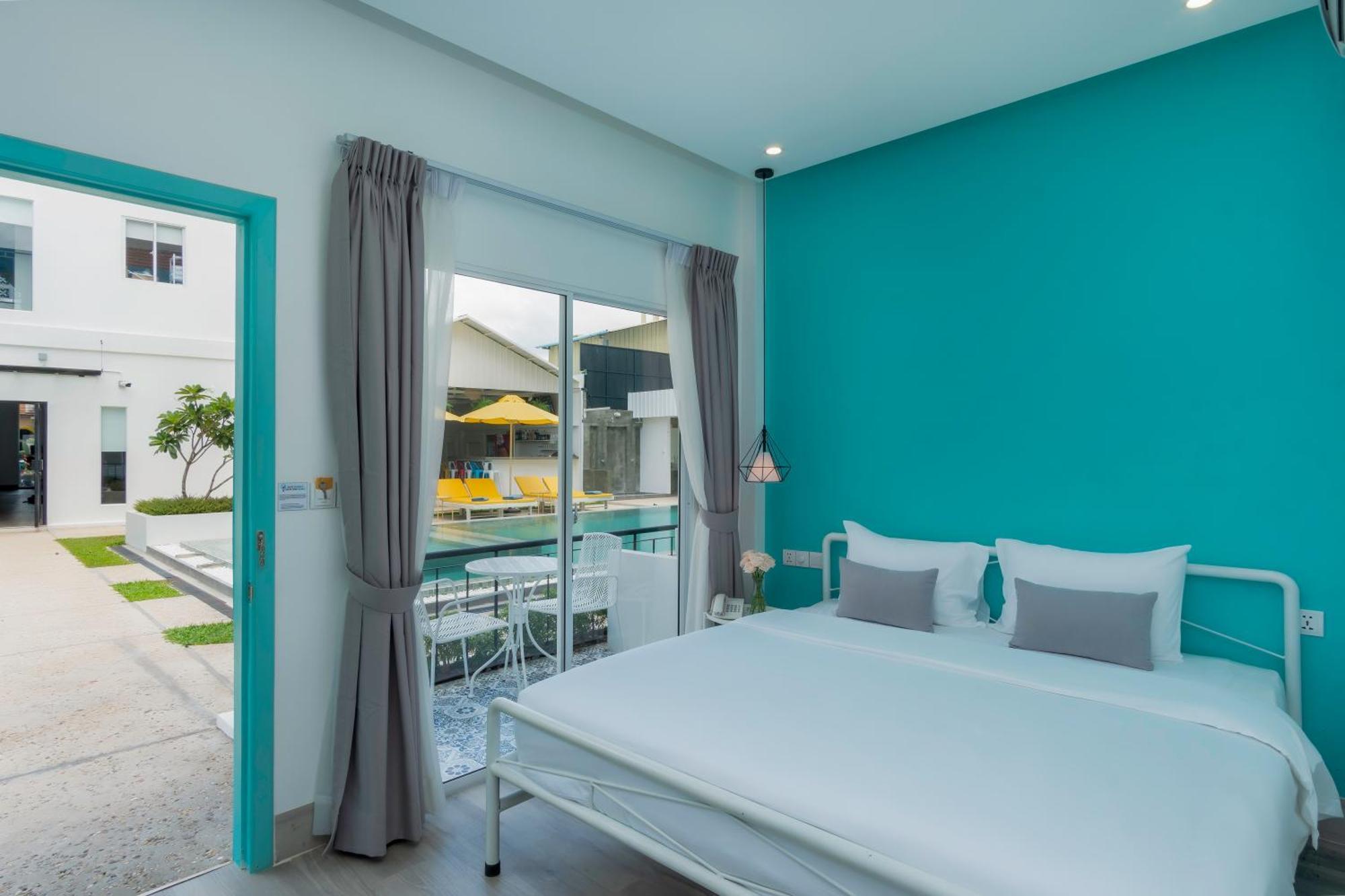 Glow Inn Siem Reap Luaran gambar